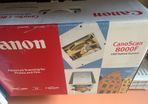 CanoScan 8000F
