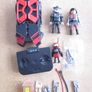 Playmobil Future Planet Dark Rangers Headquarters 5153 (Part) Image 4