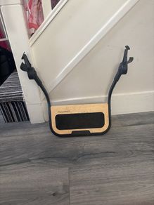 UppaBaby Buggy Board