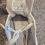 Levis Mens Woods Trainers UK 10.5 Euro 45 Image 8