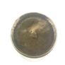Antique Heavy Solid brass Hand Forged Tumbler Image 8