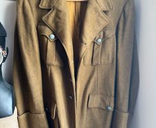 Ww2 German Third Reich SA Service tunic NSDAP