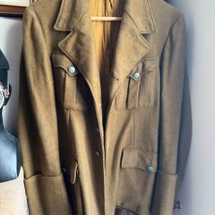 Ww2 German Third Reich SA Service tunic NSDAP