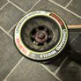Backfire G2 Black longboard Image 4