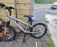 Kids Bike