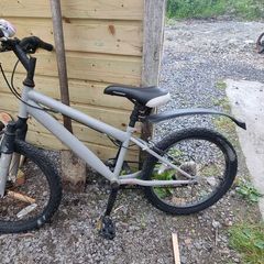Kids Bike