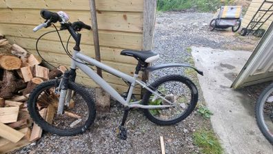Kids Bike