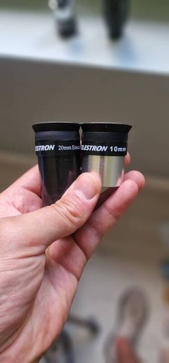 Celestron Astromaster 130