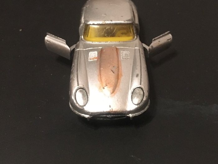 Siku Jaguar E Type