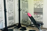 Top Quality Weight Lifting Setup