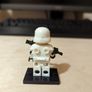 First Order Stormtrooper Image 3