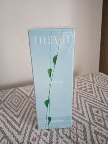 Calvin Klein Eternity Summer (Sealed Box)