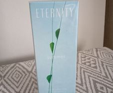 Calvin Klein Eternity Summer (Sealed Box)