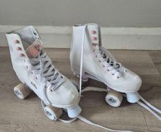 rollerskates size 6
