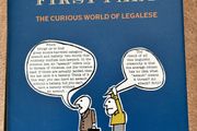 The party of the first party book