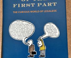 The party of the first party book