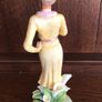 Leonardo Springtime Lady figurine 1998 Image 2