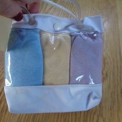 3 PKT. Ladies Briefs for Sale