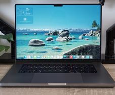 MacBook Pro 16" 32GB | 2021 | M1 Pro | 512GB