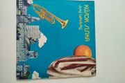 Juraj Lehotsky vinyl lp