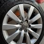16" Genuine Audi Alloys Image 10