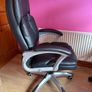 Deluxe office chair Image 2