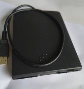 USB Floppy Disk Drive