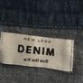 New look Denim dress Image 2