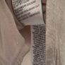 Marks & Spencer Champagne Gold Metallic Top new size 12 Image 7