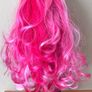 Rainbow High Darya Roselynn Doll Image 4