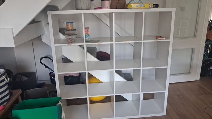 Shelf Kallax