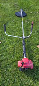 Shindaiwa strimmer