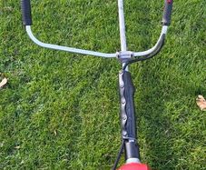Shindaiwa strimmer