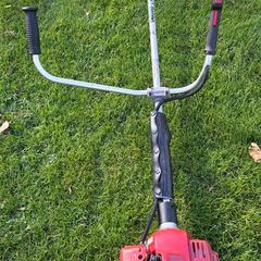 Shindaiwa strimmer