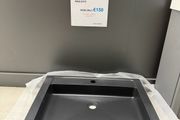 Wall Hung Basin
