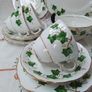 Colclough Ivy Teaset Image 2