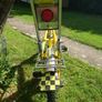 Raleigh Chopper Mk3 Image 4
