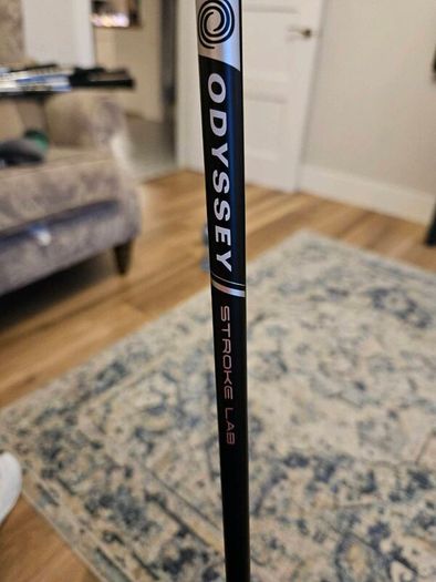 Odyssey Seven Left Handed Putter