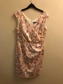 Vera Mont dress (size 16)