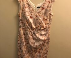 Vera Mont dress (size 16)