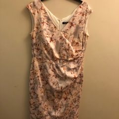Vera Mont dress (size 16)