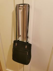 Leather Bag