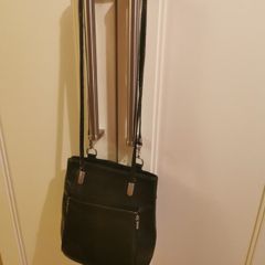 Leather Bag