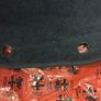 LH Front Floor Mat (Alfa Romeo 166 V6) Image 3