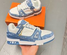 LV Skate Trainers