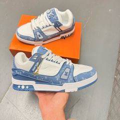 LV Skate Trainers