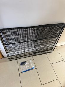 Babylo fire guard