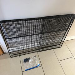 Babylo fire guard