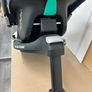 Maxi Cosi 360 pebble car seat and rotating base Image 3