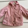 Next baby girl light  jacket 9-12months 80cm Image 3